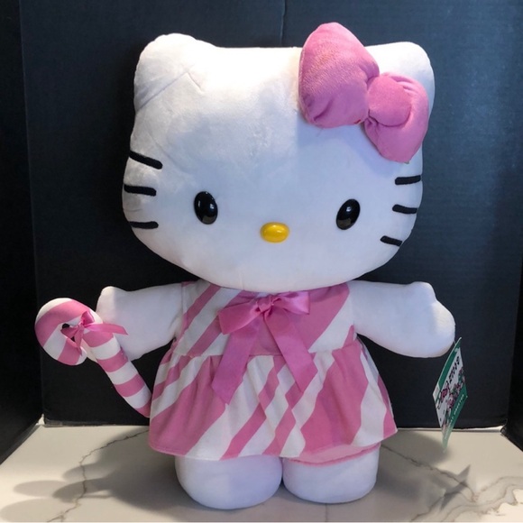 ISOOOOO THESE HELLO KITTY GREETERS - Picture 2 of 4